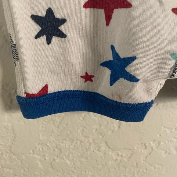 Hanna Anderson Shortie (12-18 Months) - Picture 6 of 8